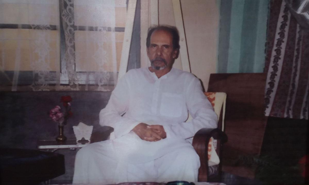 অমিয়ভূষণ মজুমদার