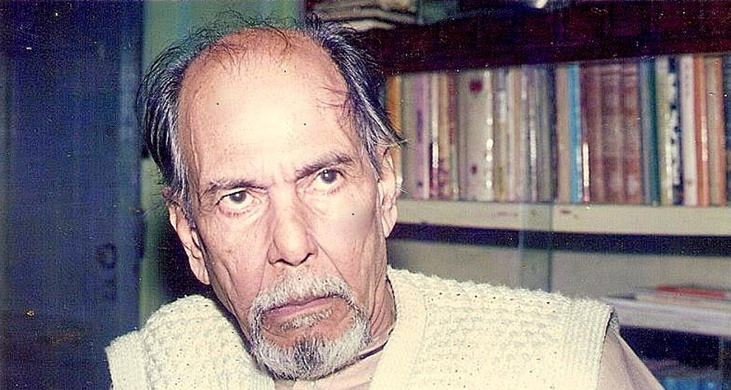 অমিয়ভূষণ মজুমদার