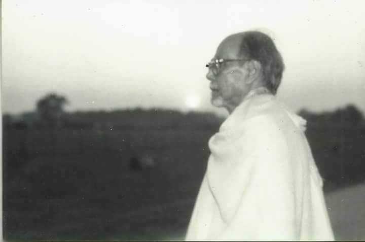 অমিয়ভূষণ মজুমদার