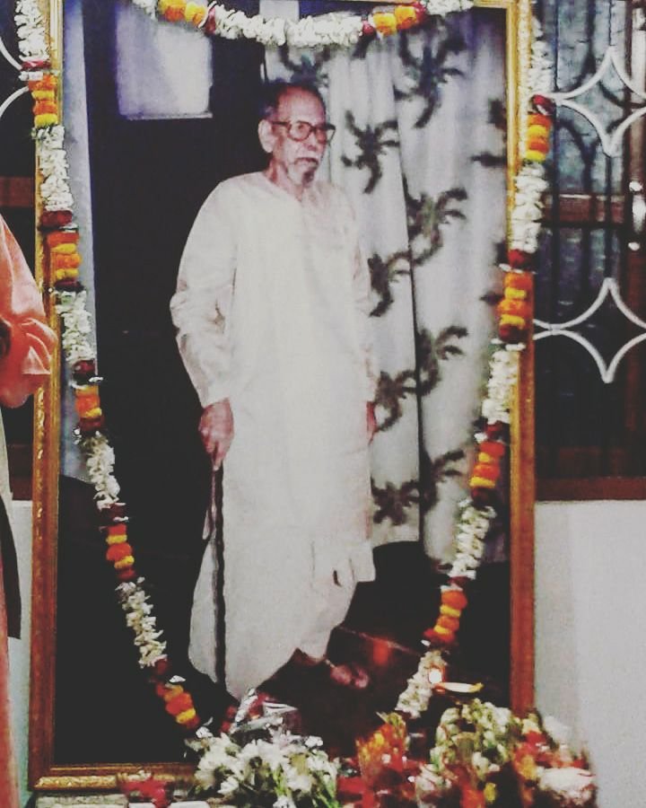 Birth Centenary celebrations 2018